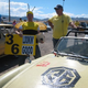 Illustration for article titled A Treasury Of 24 Hours Of LeMons Team Costumes